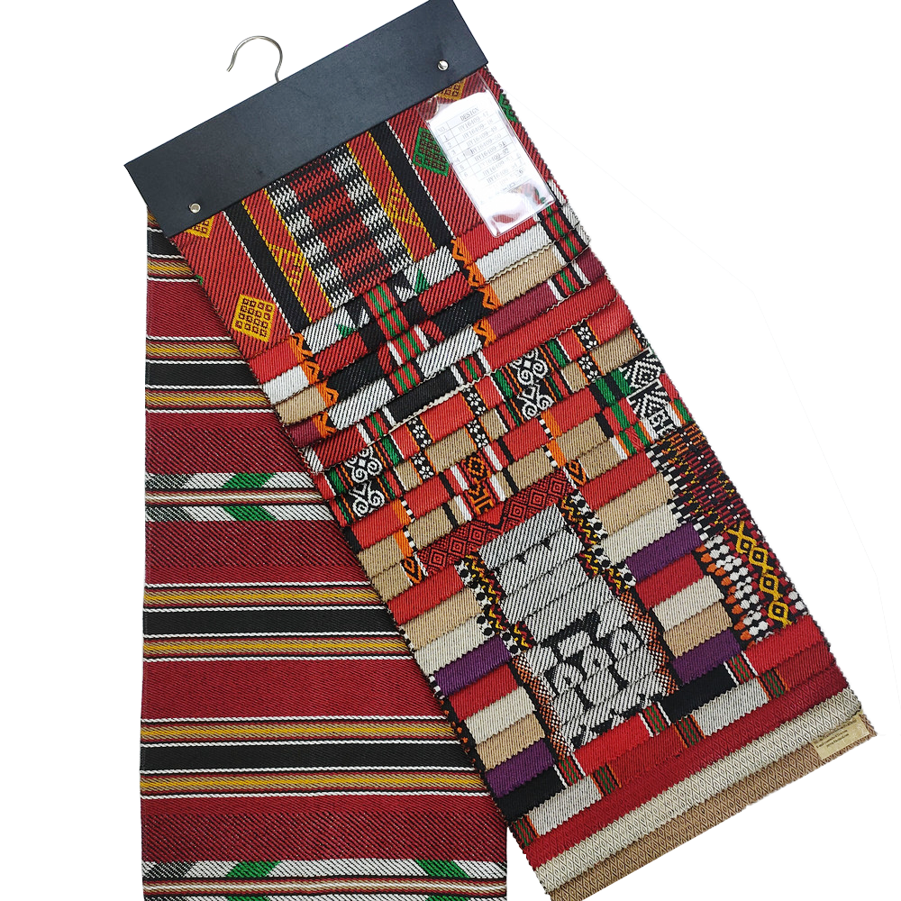 Moderner Stil Arabisch Sadu Jacquard Stoff für Sofa und Tasche und Teppich